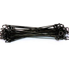 Loop Wire Ties/ Bar Tie Wire (ISO)